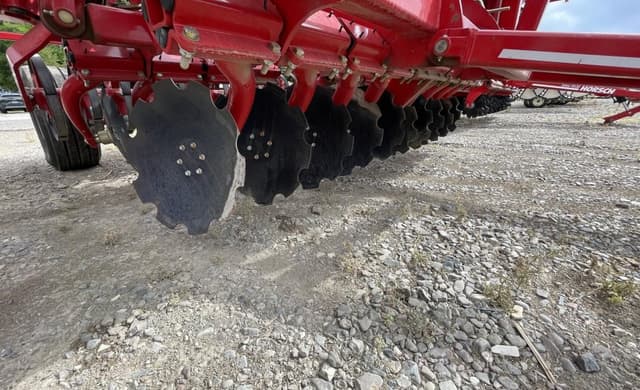 Image of Horsch Joker HD30 equipment image 4