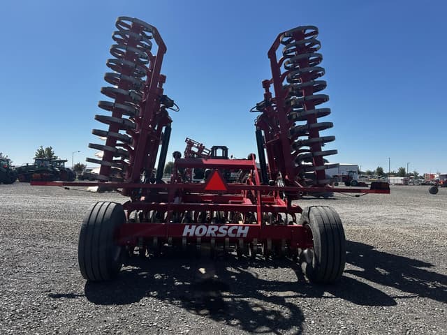 Image of Horsch Joker HD30 equipment image 3