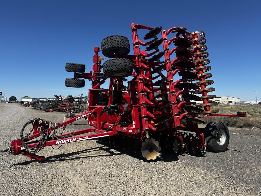 Image of Horsch Joker HD30 Primary image