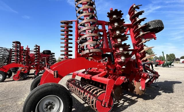 Image of Horsch Joker RX20 equipment image 4