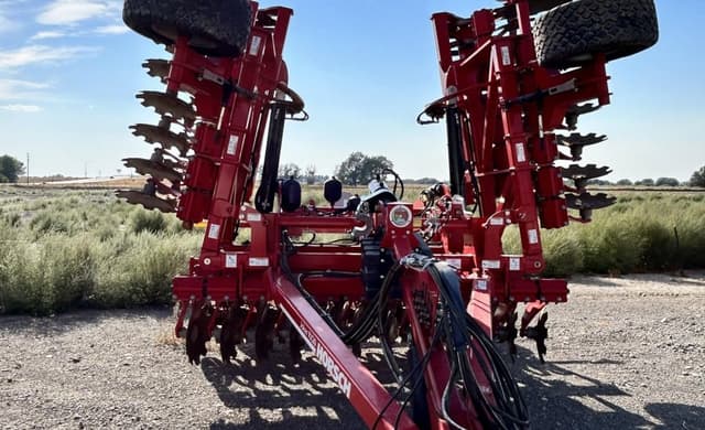 Image of Horsch Joker RX20 equipment image 2