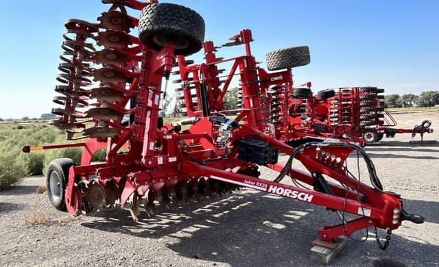 Image of Horsch Joker RX20 equipment image 3