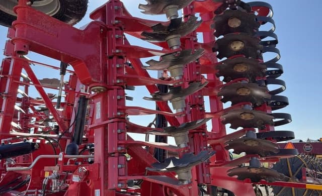 Image of Horsch Joker RX20 equipment image 1