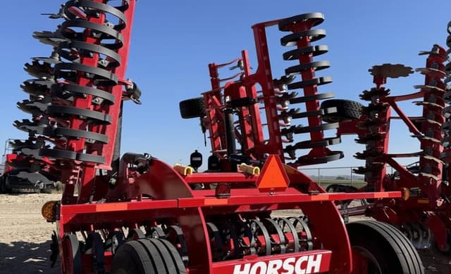 Image of Horsch Joker RX20 equipment image 2