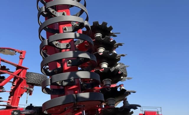 Image of Horsch Joker RX20 equipment image 4