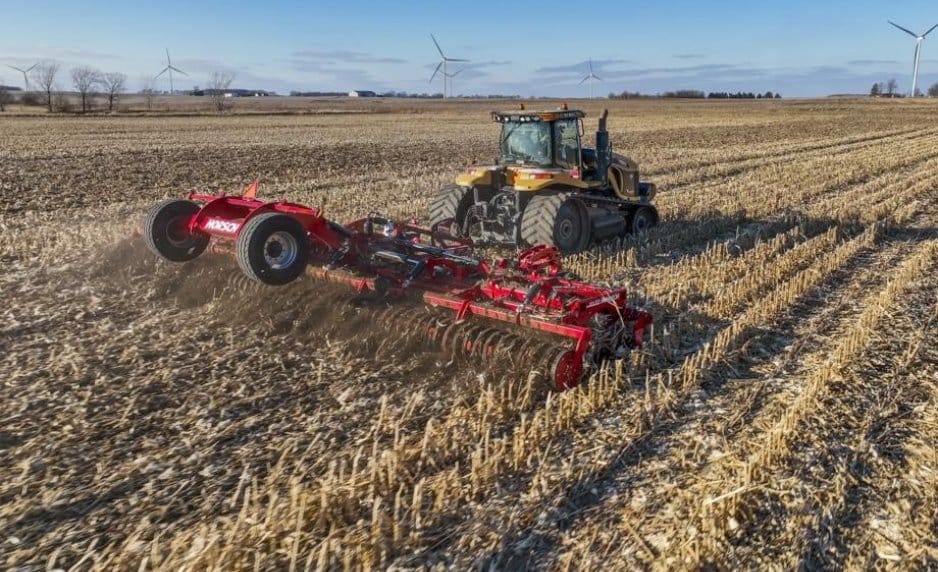 2023 Horsch Joker RX20 Equipment Image0