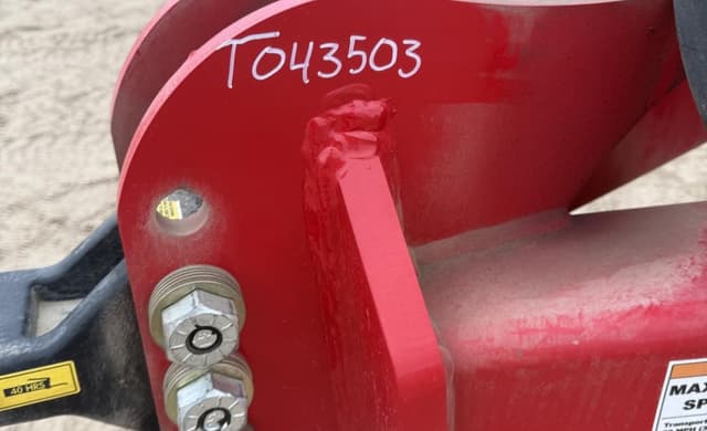 Image of Horsch Joker RX20 equipment image 4