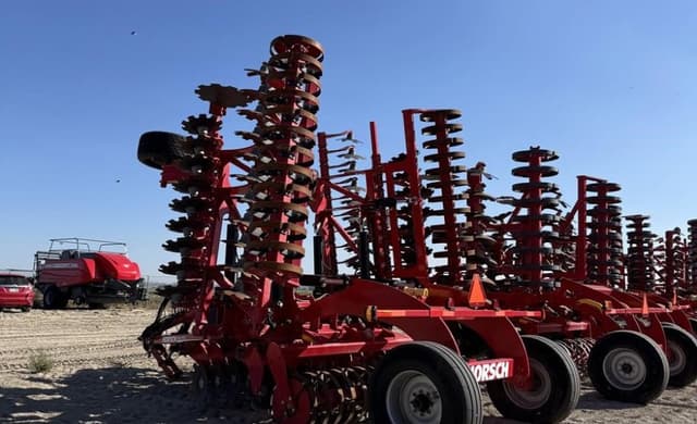 Image of Horsch Joker RX25 equipment image 3