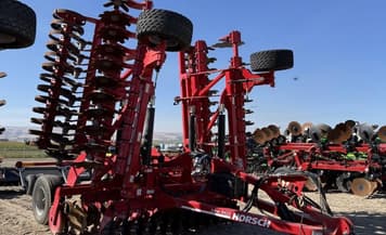 Main image Horsch Joker RX25