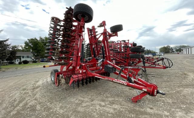 Image of Horsch Joker RX25 equipment image 1