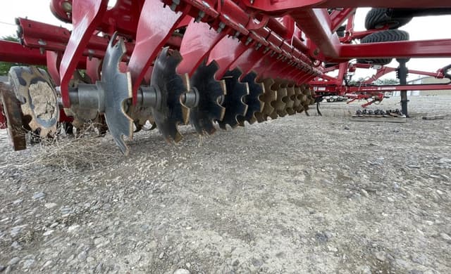 Image of Horsch Joker RX25 equipment image 4