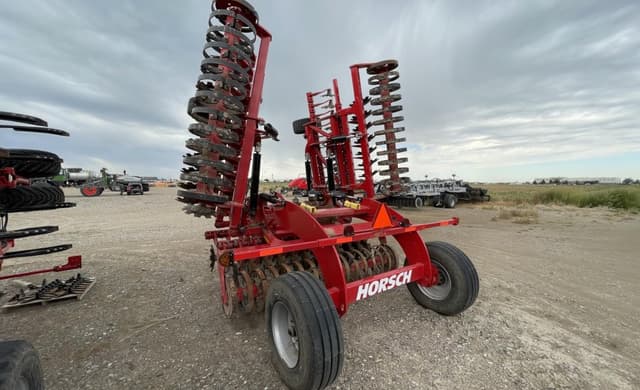 Image of Horsch Joker RX25 equipment image 3