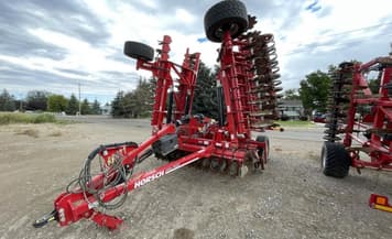 Main image Horsch Joker RX25