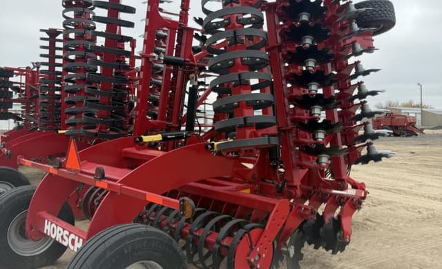 Image of Horsch Joker RX25 equipment image 1