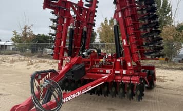 Main image Horsch Joker RX25