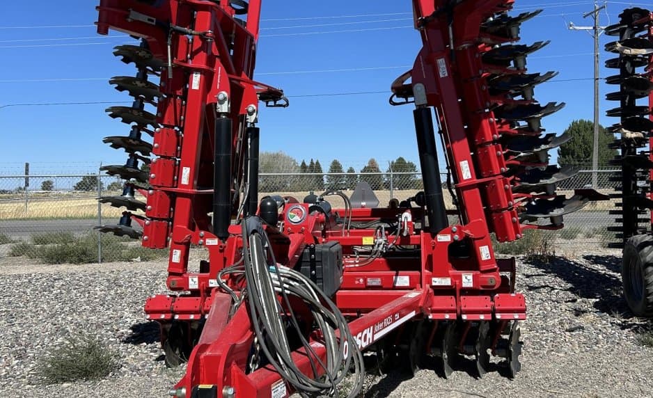 Image of Horsch Joker RX25 Image 1