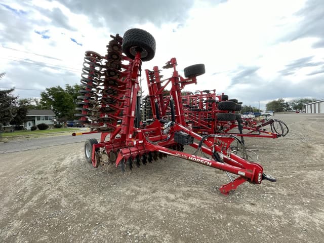 Image of Horsch Joker RX25 equipment image 1