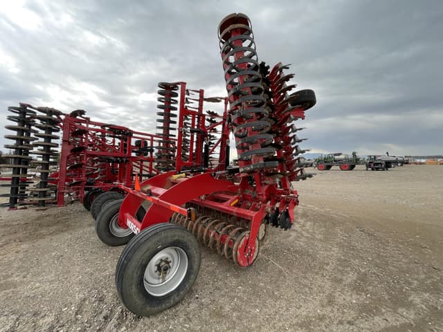 Image of Horsch Joker RX25 equipment image 2