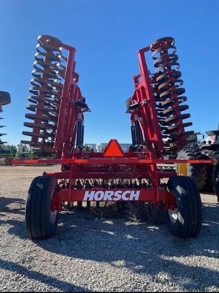 Image of Horsch Joker RX25 equipment image 2
