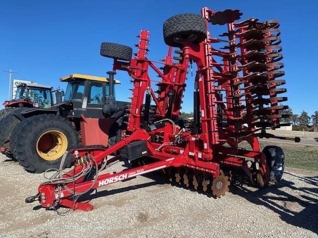 2023 Horsch Joker RX25 Equipment Image0