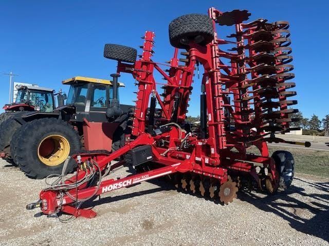 2023 Horsch Joker RX25 Equipment Image0