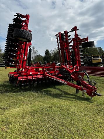 Main image Horsch Joker RX30