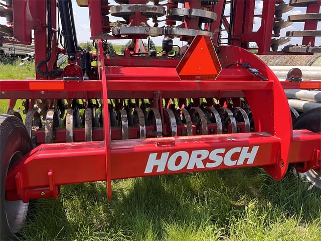 Image of Horsch Joker RX40 equipment image 2