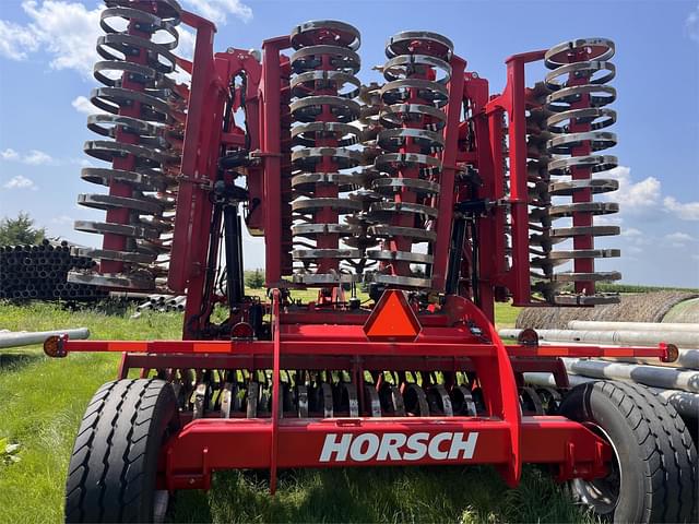 Image of Horsch Joker RX40 equipment image 1