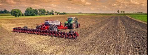 Image of Horsch Maestro SW 3215 Primary Image