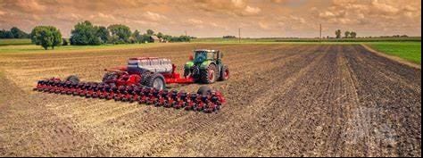 2023 Horsch Maestro SW 3215 Equipment Image0