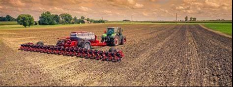 2023 Horsch Maestro SW 3215 Equipment Image0