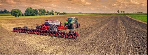 Image of Horsch Maestro SW 3215 Primary Image