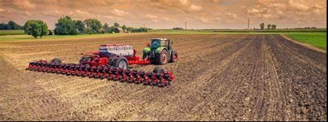 2023 Horsch Maestro SW 3215 Equipment Image0