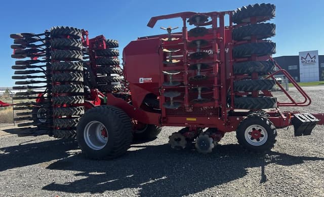 Image of Horsch Pronto 6AS equipment image 2