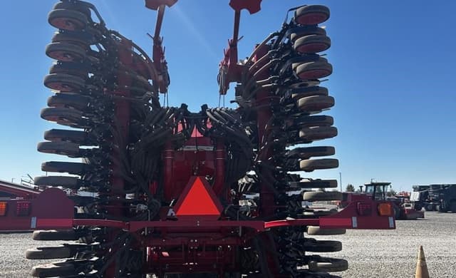 Image of Horsch Pronto 6AS equipment image 3