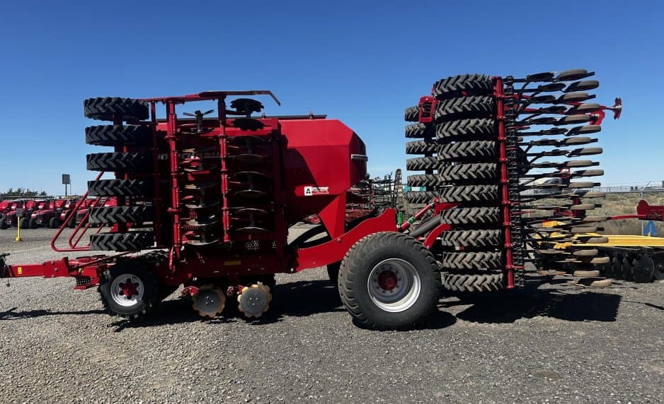 Image of Horsch Pronto 6AS Primary image