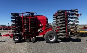 2023 Horsch Pronto 6AS Image