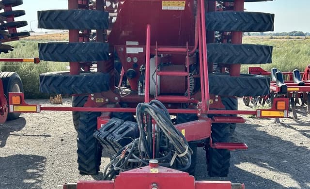Image of Horsch Pronto 6AS equipment image 2