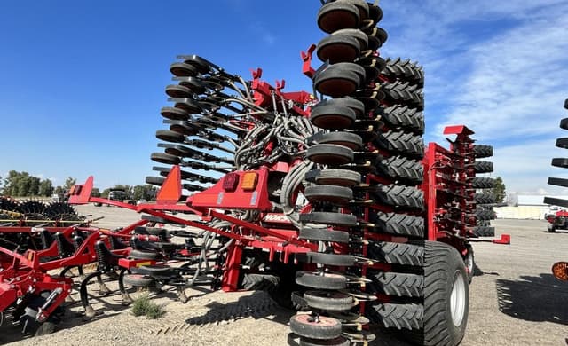 Image of Horsch Pronto 6AS equipment image 4