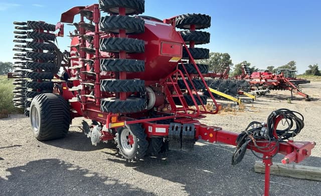 Image of Horsch Pronto 6AS equipment image 3