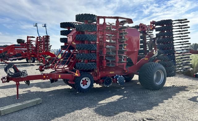 Image of Horsch Pronto 6AS equipment image 1