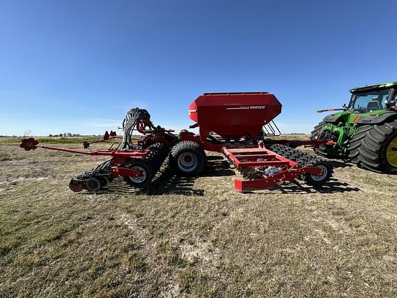 Image of Horsch Pronto 6AS equipment image 3