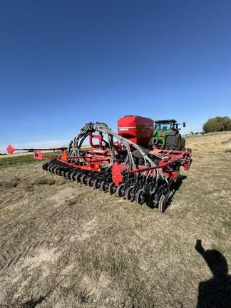 Main image Horsch Pronto 6AS