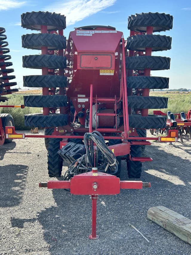 Image of Horsch Pronto 6AS equipment image 2