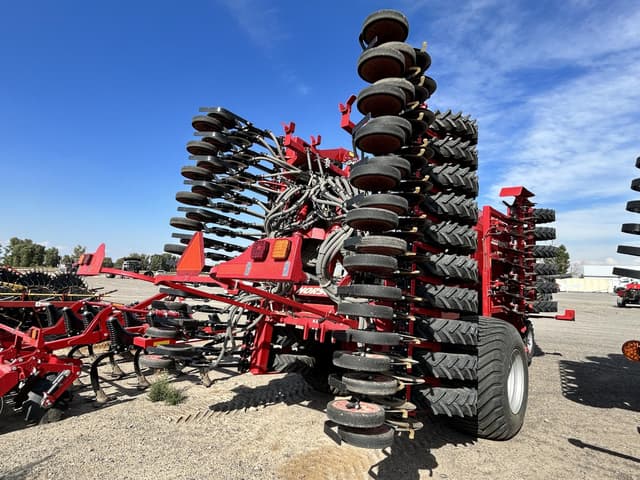 Image of Horsch Pronto 6AS equipment image 4