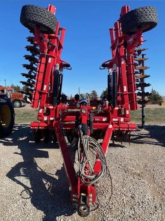 Image of Horsch Joker RX25 equipment image 1