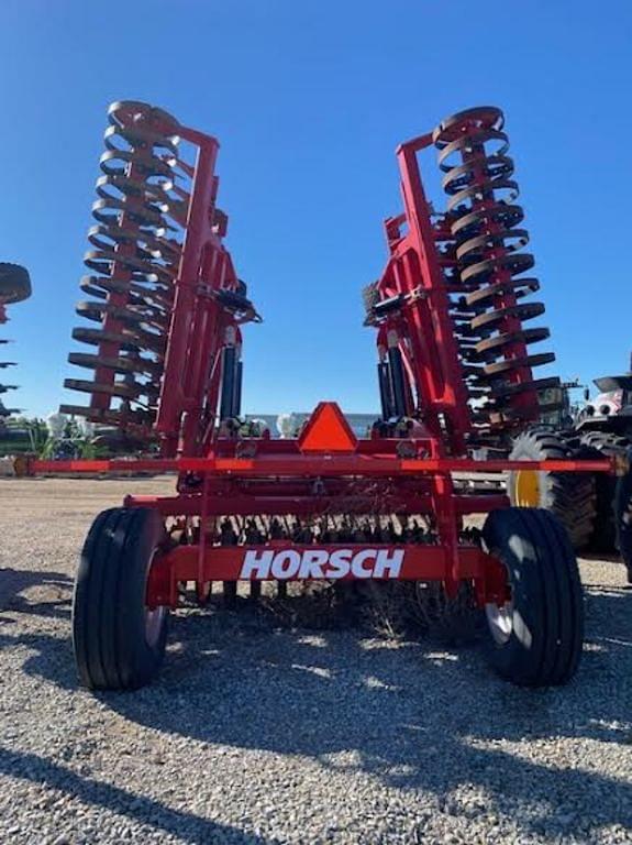 Image of Horsch Joker RX25 equipment image 2