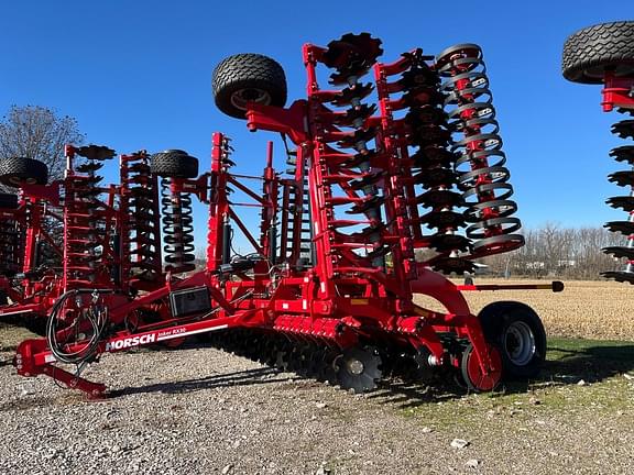 Image of Horsch Joker RX30 equipment image 4