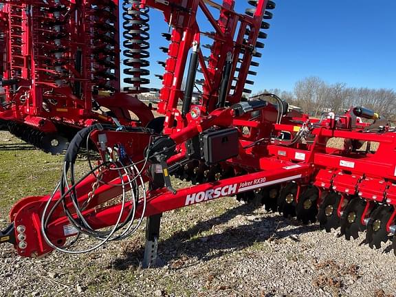 Image of Horsch Joker RX30 equipment image 2