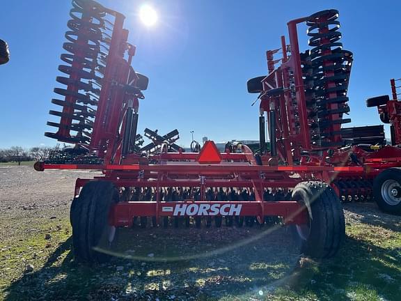 Image of Horsch Joker RX30 equipment image 4